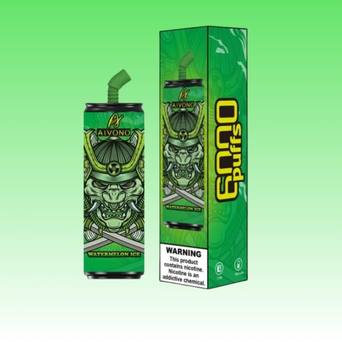 Aim Winner 6000 Puffs | TOTOVAPE Aim Winner 6000 Puffs | TOTOVAPE