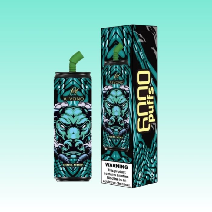 Aim Winner 6000 Puffs | TOTOVAPE Aim Winner 6000 Puffs | TOTOVAPE