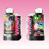 Aivono Aim XXL 9000 Puffs | TOTOVAPE Aivono Aim XXL 9000 Puffs | TOTOVAPE
