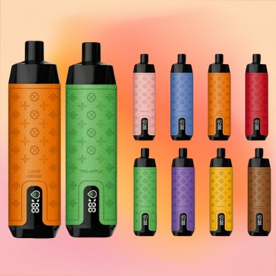 Aivono Deluxe Bar 18000 Puffs | TOTOVAPE Aivono Deluxe Bar 18000 Puffs | TOTOVAPE