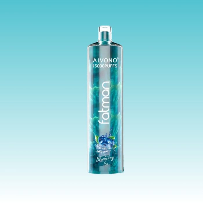 Aivono Fatman 15000 Puffs | TOTOVAPE Aivono Fatman 15000 Puffs | TOTOVAPE