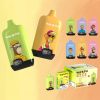 Waspe Digital Box 12000 Puffs | TOTOVAPE
