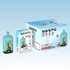Waspe Digital Box 12000 Puffs | TOTOVAPE