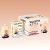 Waspe Digital Box 12000 Puffs | TOTOVAPE