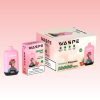 Waspe Digital Box 12000 Puffs | TOTOVAPE