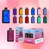 Tastefog Echo Digital Box 12k Puffs | TOTOVAPE Tastefog Echo Digital Box 12k Puffs | TOTOVAPE