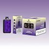 Tastefog Echo Digital Box 12k Puffs | TOTOVAPE Tastefog Echo Digital Box 12k Puffs | TOTOVAPE