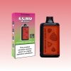 Tastefog Echo Digital Box 12k Puffs | TOTOVAPE Tastefog Echo Digital Box 12k Puffs | TOTOVAPE