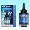 Elfworld Big-B 100K Puffs | Totovape Elfworld Big-B 100K Puffs | Totovape