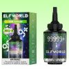 Elfworld Big-B 100K Puffs | Totovape Elfworld Big-B 100K Puffs | Totovape