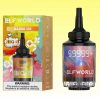 Elfworld Big-B 100K Puffs | Totovape Elfworld Big-B 100K Puffs | Totovape