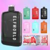 Elfworld Ice King 8500 Puffs | TOTOVAPE