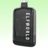 Elfworld Ice King 8500 Puffs | TOTOVAPE