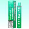 Elfworld MG 2500 Puffs | TOTOVAPE