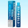 Elfworld MG 2500 Puffs | TOTOVAPE