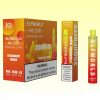 Elfworld MG 2500 Puffs | TOTOVAPE