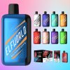 Elfworld MX25000 puffs | Totovape