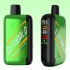 Elfworld MX25000 puffs | Totovape