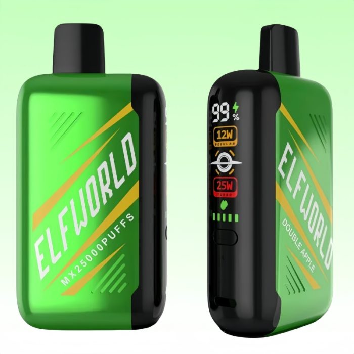 Elfworld MX25000 puffs | Totovape