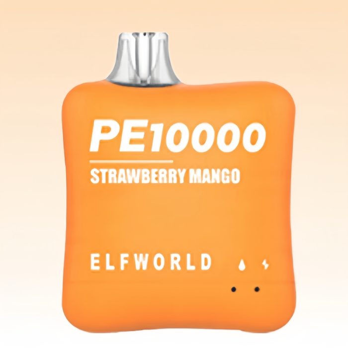 Elfworld PE 10000 Puffs | TOTOVAPE