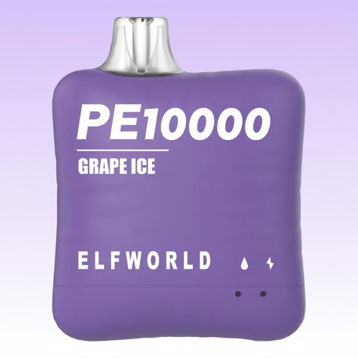 Elfworld PE 10000 Puffs | TOTOVAPE