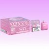 Elfworld PE 10000 Puffs | TOTOVAPE