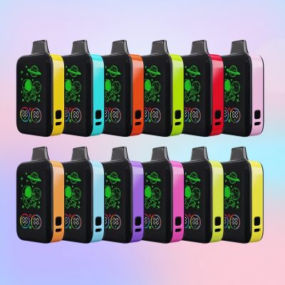 Tastefog AITO 25000 Puffs | TOTOVAPE