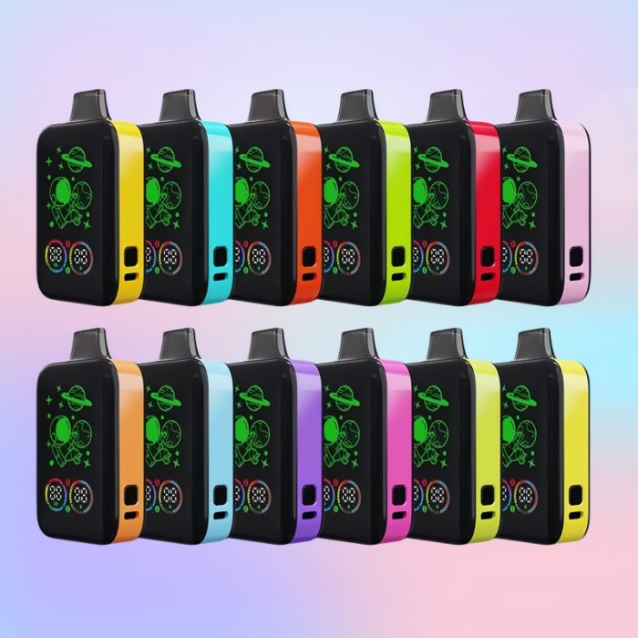 Tastefog AITO 25000 Puffs | TOTOVAPE Tastefog AITO 25000 Puffs | TOTOVAPE
