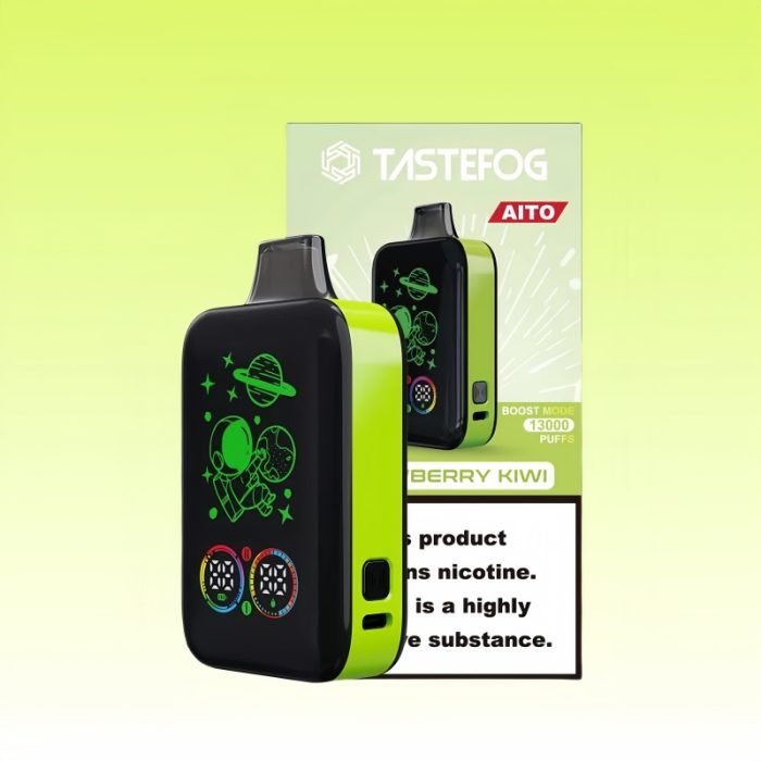 Tastefog AITO 25000 Puffs | TOTOVAPE Tastefog AITO 25000 Puffs | TOTOVAPE
