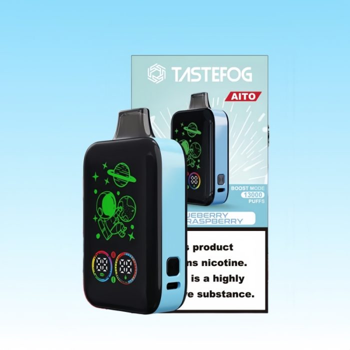 Tastefog AITO 25000 Puffs | TOTOVAPE Tastefog AITO 25000 Puffs | TOTOVAPE