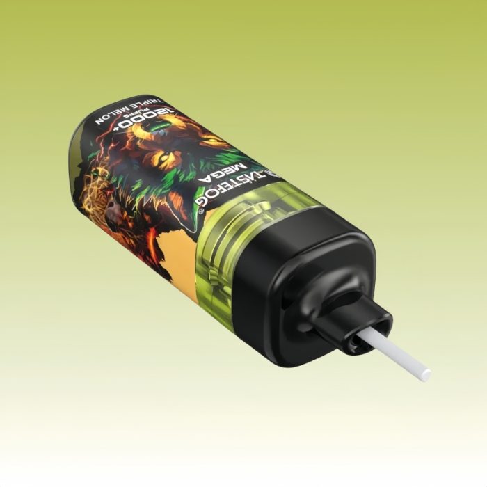 Tastefog Mega 12000 Puffs | TOTOVAPE