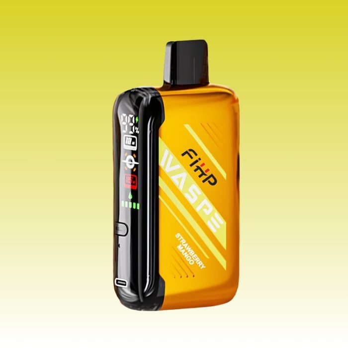 Waspe FW 30000 Puffs | TOTOVAPE