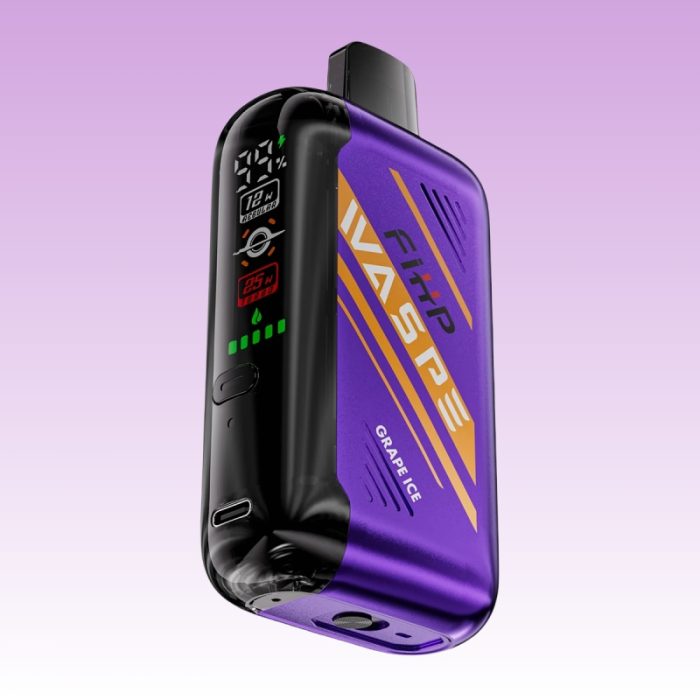 Waspe FW 30000 Puffs | TOTOVAPE