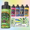 Razz Bar 10000 Puffs | Totovape