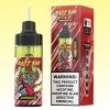 Razz Bar 12000 Puffs | Totovape Razz Bar 12000 Puffs | Totovape