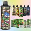 Razz Bar 30000 Puffs | Totovape Razz Bar 30000 Puffs | Totovape