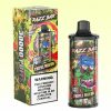 Razz Bar 30000 Puffs | Totovape Razz Bar 30000 Puffs | Totovape
