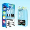 Razz Bar 40k Puffs | Totovape