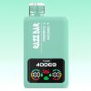 Razz Bar 40k Puffs | Totovape