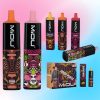 Waspe 8000 Puffs | TOTOVAPE Waspe 8000 Puffs | TOTOVAPE