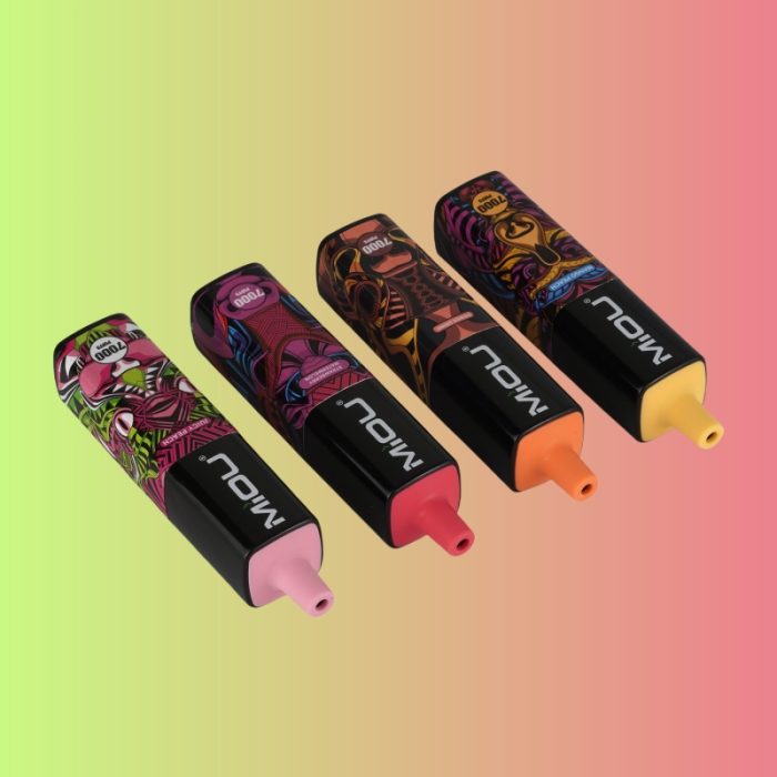 Waspe 8000 Puffs | TOTOVAPE Waspe 8000 Puffs | TOTOVAPE
