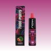 Waspe 8000 Puffs | TOTOVAPE Waspe 8000 Puffs | TOTOVAPE