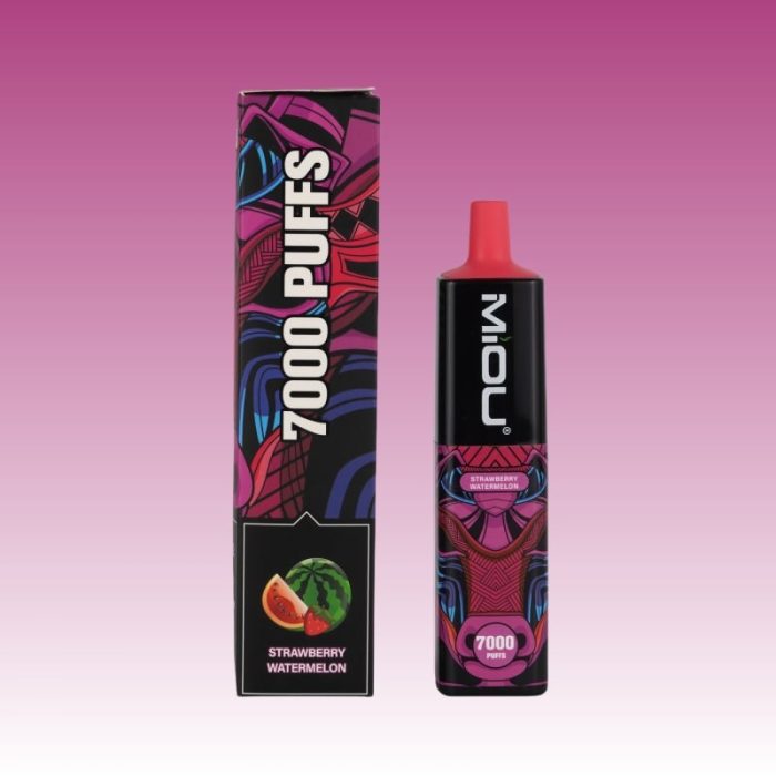 Waspe 8000 Puffs | TOTOVAPE Waspe 8000 Puffs | TOTOVAPE