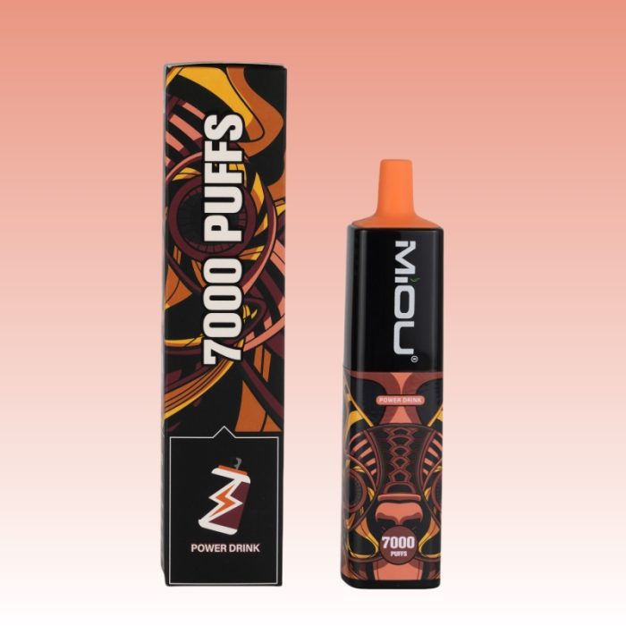 Waspe 8000 Puffs | TOTOVAPE Waspe 8000 Puffs | TOTOVAPE