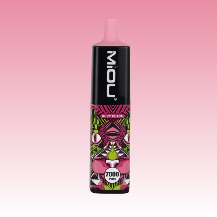 Waspe 8000 Puffs | TOTOVAPE Waspe 8000 Puffs | TOTOVAPE