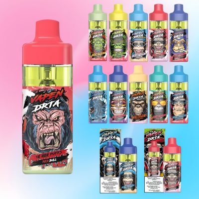 Vapen Drta 12K Puffs | TOTOVAPE Vapen Drta 12K Puffs | TOTOVAPE