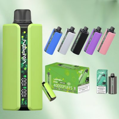Vapen Flow 40K Puffs | TOTOVAPE Vapen Flow 40K Puffs | TOTOVAPE