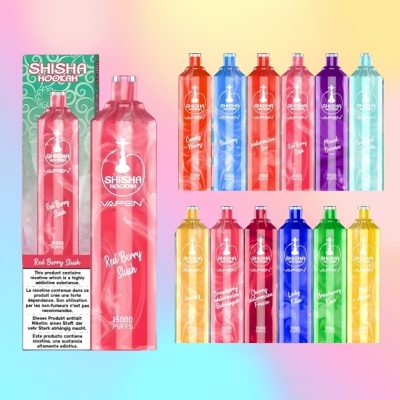 Vapen Shisha Hookah 15000 Puffs | Totovape