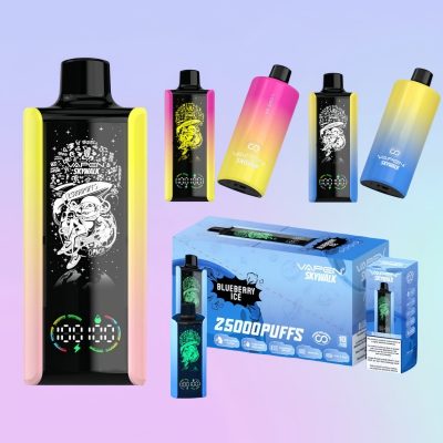Vapen Skywalk 30000 Puffs | Totovape Vapen Skywalk 30000 Puffs | Totovape