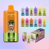 Waspe 3 in 1 60000 Puffs | TOTOVAPE Waspe 3 in 1 60000 Puffs | TOTOVAPE